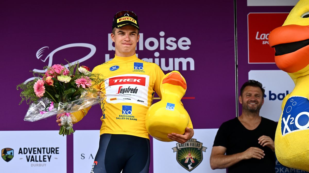 Tour de France očima Mathiase Vacka: Vítěz jezdí chytře